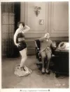 Clara Bow, Actress, Vintage