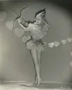 Betty Grable, Actress, Vintage, Valentine's Day