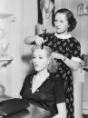 Betty Grable, Actress, Vintage, Hair