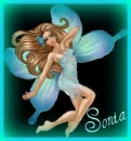 Fairy Sonia
