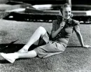 Betty Grable, Actress, Vintage