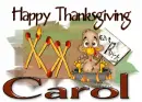 Eat Pork Turkey HT Carol