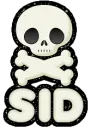 skull sid