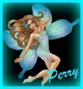 Fairy Perry