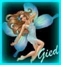 Fairy Gied