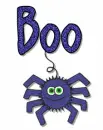 spider boo