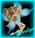 Fairy Marilyn