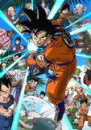 dragon ball