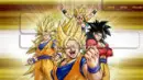 dragon ball