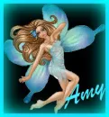 Fairy Amy