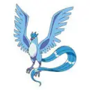articuno pokemons legendarios