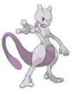pokemons legendarios mewtwo