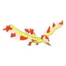pokemons legendarios moltres