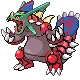 pokemons legendarios rayogredonelia