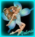 Fairy Valerie