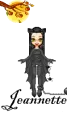 Halloween Doll
