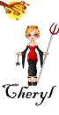 Halloween Doll