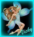 Fairy Vicky