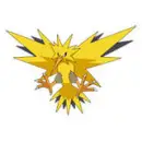 pokemons legendarios zapdos