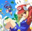 mario anime