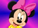 MINNIE MOUSE