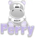 Perry Hippo