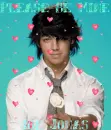Joe Jonas Please be mine