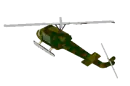 HELICOPTER