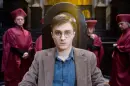 Harry on Wizard Trial