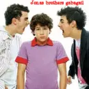 Jonas Brothers Iam What Iam