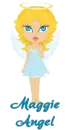 maggie Angel