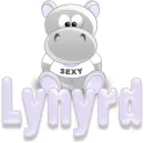 Lynyrd Hippo