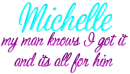Michelle