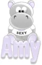Amy Hippo