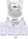Daph Hippo