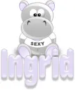 Ingrid Hippo