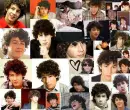 Nick Jonas Collage