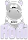 Roni Hippo