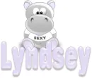 Lyndsey Hippo