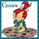 peebles on flintstones