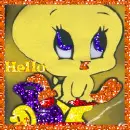 tweety bird
