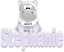 Stephanie Hippo