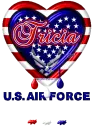Tricia
