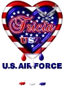 Tricia