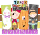 Trick or treat