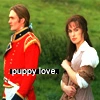 puppy love
