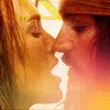 pirate kiss
