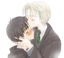 Harry Draco