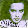 poison