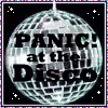panic! at the disco